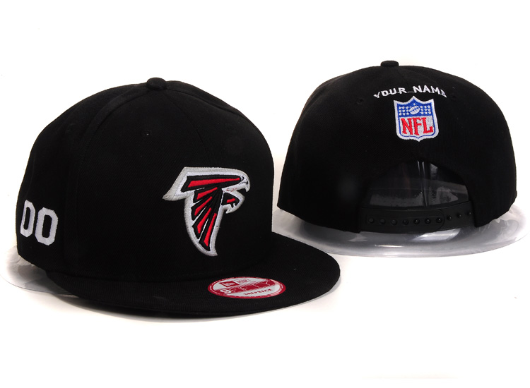 NFL Atlanta Falcons NE Snapback Hat #26